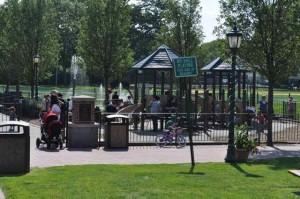 Andrew J. Parise Park