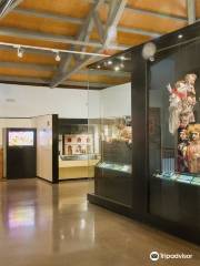 Museu Internacional de Titelles d'Albaida (MITA)