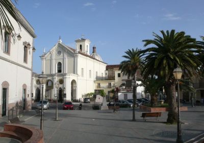 Chiesa di Santa Castrese