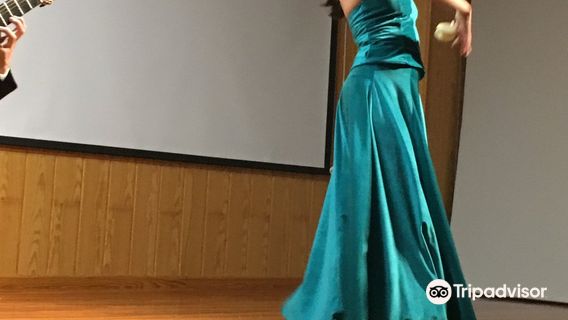 Casa de Cultura Jaume Pastor i Fluixá