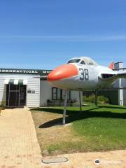 Beverley Aeronautical Museum