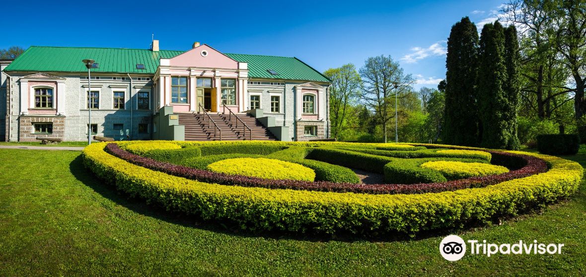 Things to Do in Talsi in 2024 Top Attractions, Local Food, Hotels