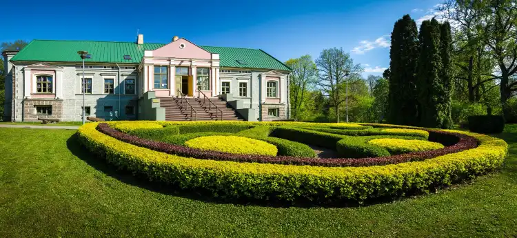 Municipalidad de Talsi