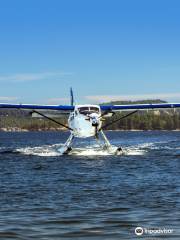 Harbour Air Seaplanes