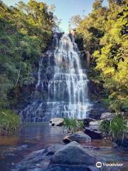 Salto Cristal