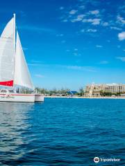 Red Sail Sports Grand Cayman