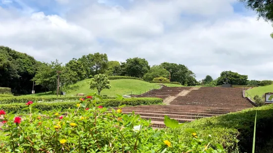 青葉の森公園