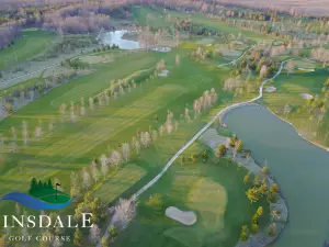 Ainsdale Golf Course