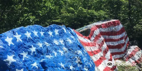 Bolton Notch State Park