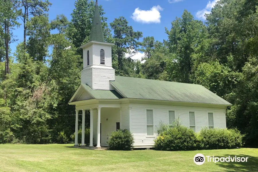 Bladon Springs State Park