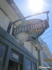 Expressions Art Gallery