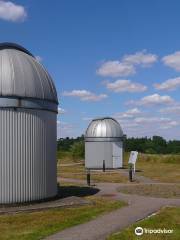 Bayfordbury Observatory