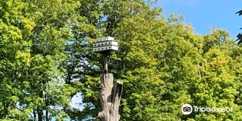 Timber Ridge Golf Course