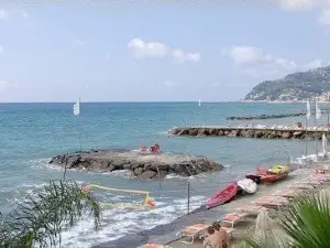 Bagni Ponterosso