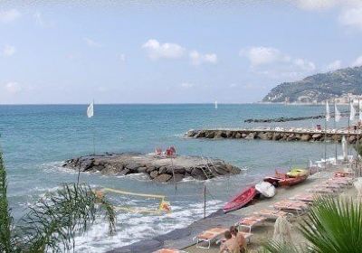 Bagni Ponterosso