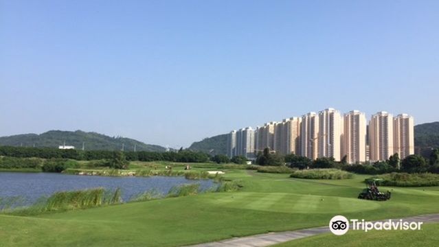 Macau International Golf