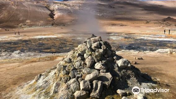 Hverir