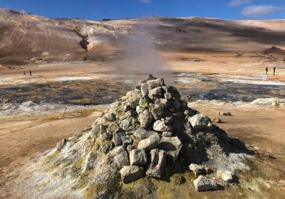 Nord de l'Islande