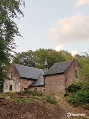 Kluis en kapel van O.L.-Vrouw van Loreto