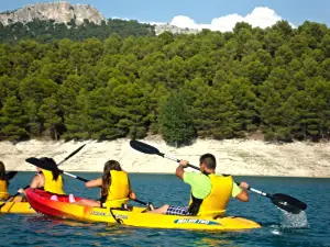 Aventura Sport Cazorla