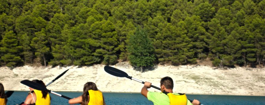 Aventura Sport Cazorla
