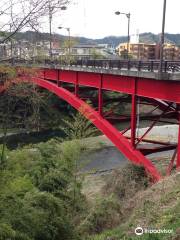 Chofu Bridge