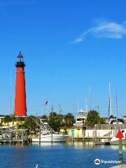 Lighthouse Point Park