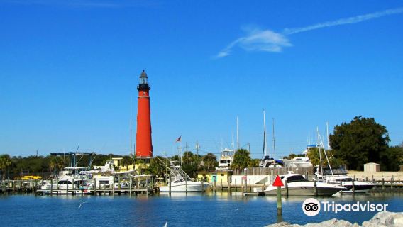 Lighthouse Point Park