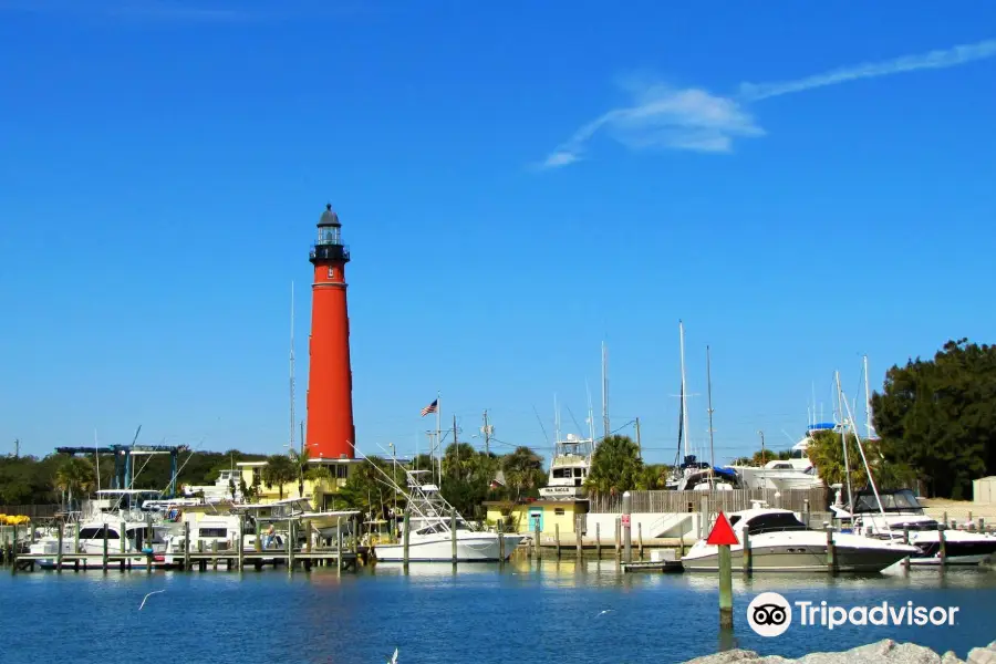 Lighthouse Point Park