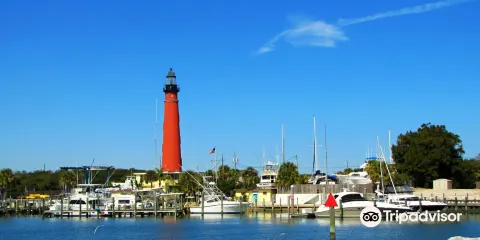 Lighthouse Point Park