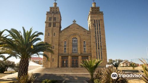 Our Lady of Victory Cathedral