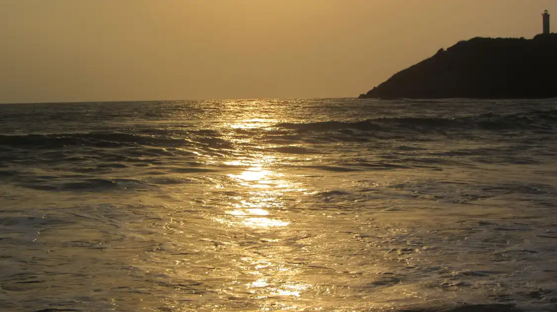 Hotels near Achra Beach