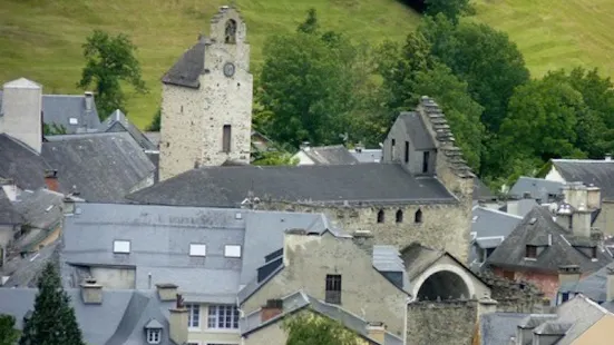 Chateau Sainte-Marie