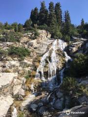 Horsetail Falls