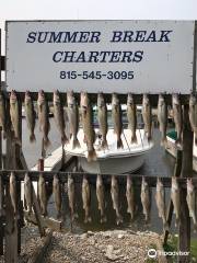 Summer Break Charters