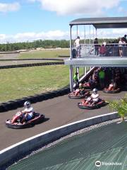 Kart Center Biscarrosse