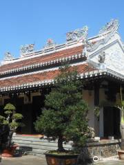 Chuc Thanh Pagoda