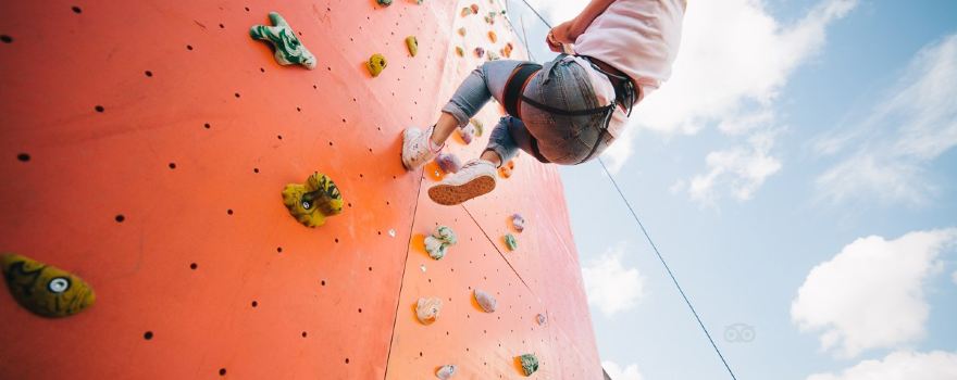 Park active rest "Action park"