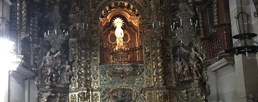 Santa Maria de Guissona