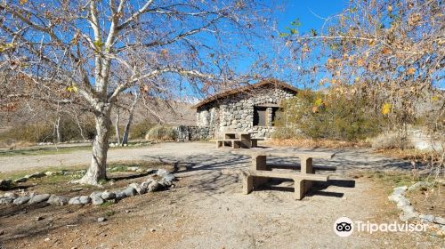 Mission Creek Preserve