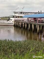 Barco Principe Joinville