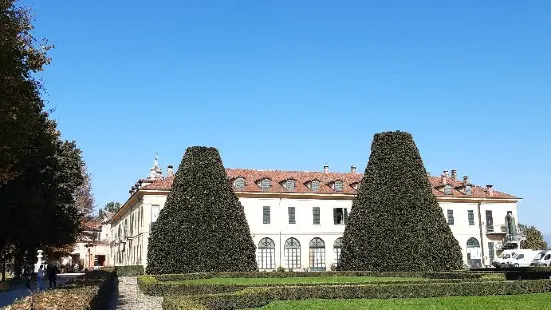 Villa Castelbarco