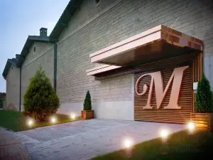Bodegas Muga