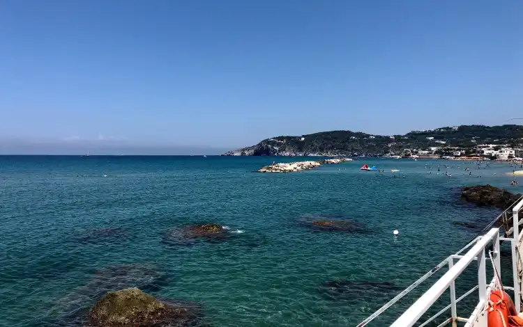 Hotels near Terrazza Di Venere