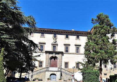 Palazzo dei Principi