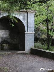 Fontaine de Serpentina - A funtana di a Serpentina