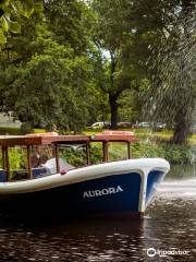 River Cruises - River Boat Vecriga