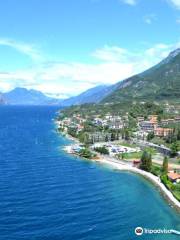 Castle of Malcesine