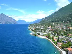 Château Scaliger de Malcesine