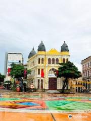 Praça Barão do Rio Branco